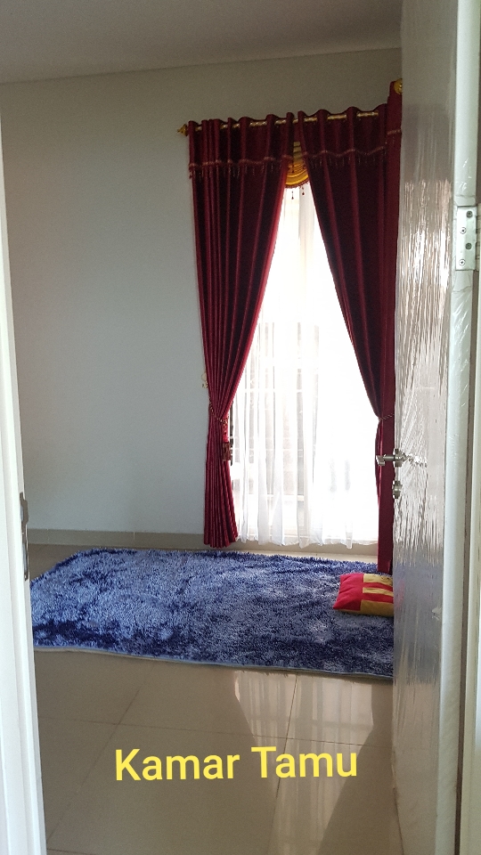 Dijual Rumah Di Kertanegara Grand Taruma Karawang